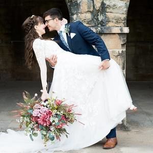 Meet your Posher, Benjamin